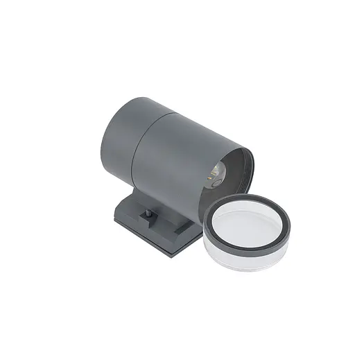 Вуличний світильник Nowodvorski ROCK PRO 10686 - фото 9