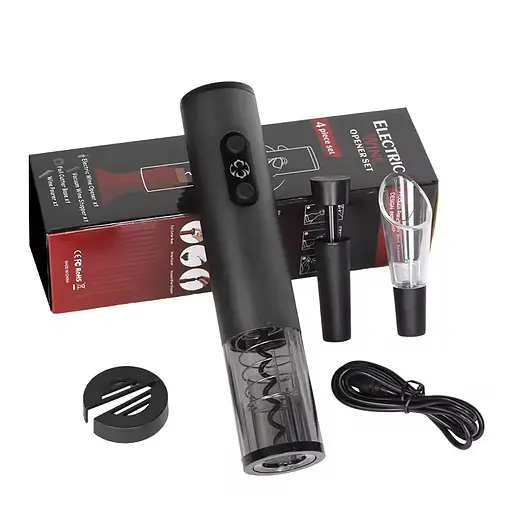 Електроштопор Sunway SWA-WG27U  - фото 2