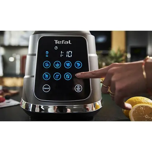 Блендер Tefal Ultrablend Vacuum Boost BL985A31 [86375] - фото 10