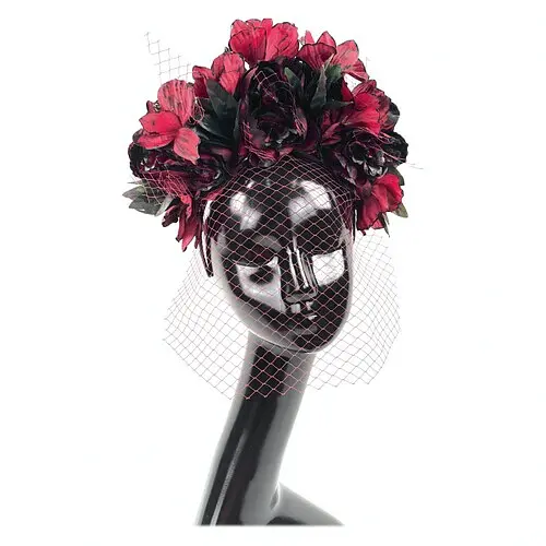 Обруч Пилар - фото 1