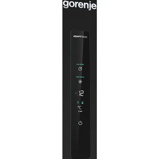 Холодильник GORENJE NRK 6192 ABK4 - фото 9