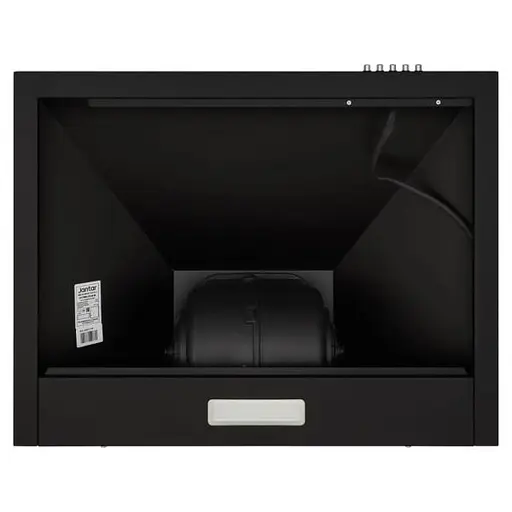 Витяжка купольна Jantar KBT 1000 LED 50 BL - фото 6