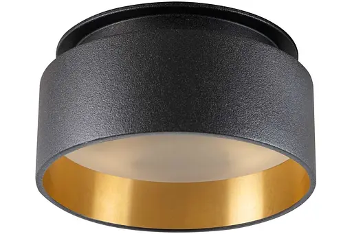 Точковий світильник Kanlux 29232 Govik GX5.3/GU10 1x10W IP20 - фото 1