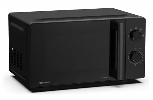 Микроволновая печь Hisense H20MOBP1HI - фото 3