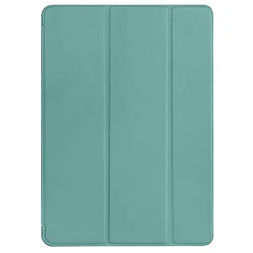 Чохол Smart Case (no logo) для Apple iPad Pro 11 (2024-25) Green
