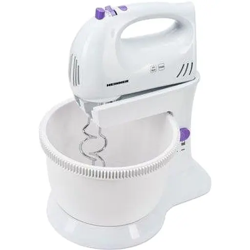 Миксер HEINNER HMB-350UV - фото 2