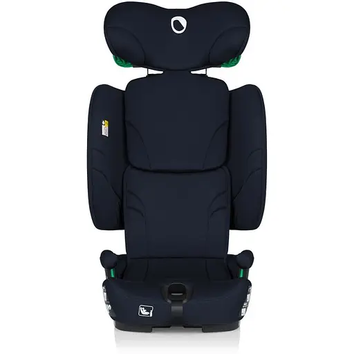 Автокрісло Lionelo Nelly i-size blue navy (LO-NELLY I-SIZE BLUE NAVY) - фото 3