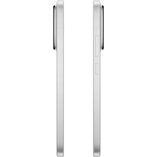 Смартфон Xiaomi 15 12/512GB White EU Global [150711] - фото 8