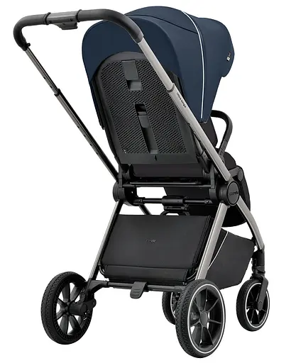 Прогулянкова коляска-книжка Carrello Ultra CRL-5525 Horizon Blue - фото 2