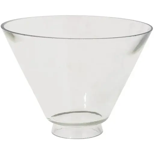 Плафон Brille до люстри BL-215 CL (YL4708)