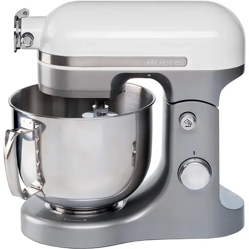Кухонная машина Ariete 1589 White (6792166)