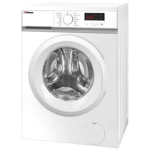 Стиральная машина Hansa WHN610D1W автоматическая - фото 6