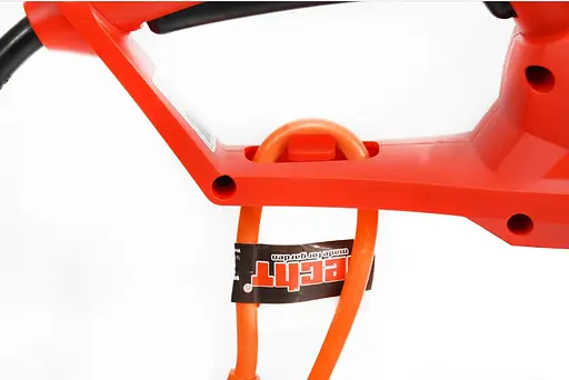 Кусторез электрический HECHT 608 - фото 3