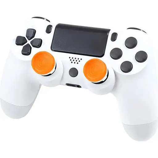 Накладки на стики Kontrolfreek Perfomance Thumbsticks: Rush 2-pack для PS4/PS5 (B07PWFRDN5) [134125] - фото 5