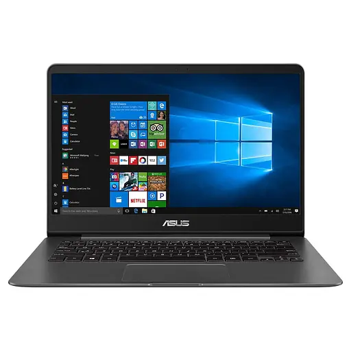 Ноутбук Asus ZenBook UX430 (i7-8550U/16/512SSD/MX150-2Gb) - Class B "Б/У" - фото 1