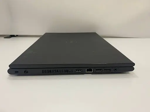 Ноутбук Dell Inspiron 15 3542 (i3-4030U / 8GB / SSD 256GB / 15.6" Сенсорний) Refurbished - фото 3