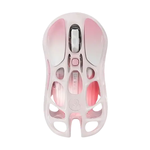 Мышь Gravastar Mercury M1 Pro Sakura Pink (GRAVASTARM1PRO_PINK) - фото 1