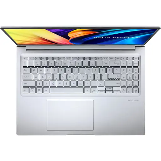 Ноутбук ASUS Vivobook 16X M1603QA 7 5800HS 4.40GHz, 16", WUXGA, 16GB, 1TB SSD, Radeon графікою - фото 7