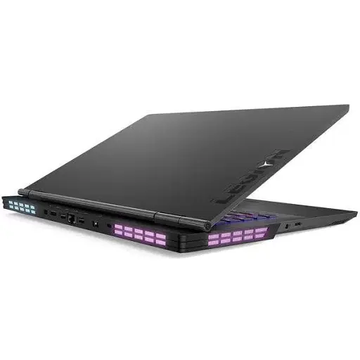 Ноутбук Lenovo Legion Y740-15 i7-8750H, 16Gb, 512Gb SSD GeForce RTX 2060 6Gb - фото 4