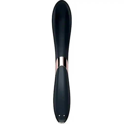 Вібратор із перлинною стимуляцією точки G Satisfyer Rrrolling Explosion - фото 6