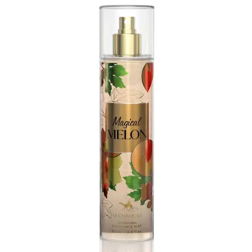 Body mist жіночий Le Chameau Magical Melon 250 мл (MM35914)