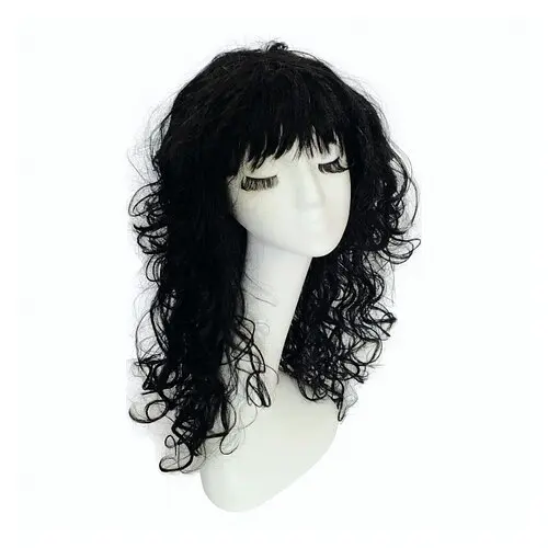 Перука Мальвіна - фото 1