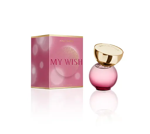 Парфумована вода для жінок My Wish Halloween 30 мл - фото 1