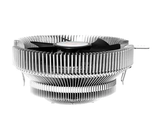 Кулер для процессора ID-Cooling DK-01T (DK-01T) - фото 3