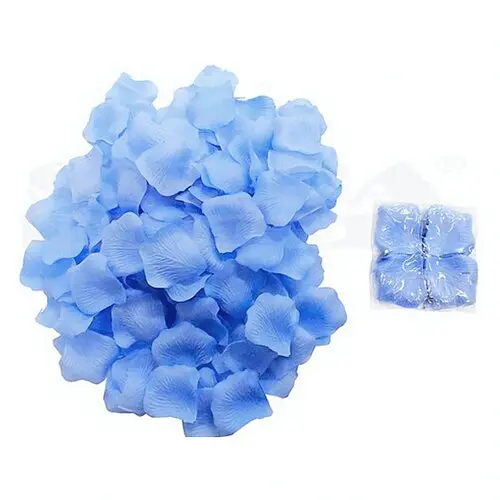 Лепестки роз - фото 1