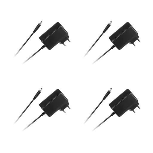 Комплект для видеонаблюдения Wi-Fi Kruger&Matz Connect C210 Tuya Full HD - фото 7