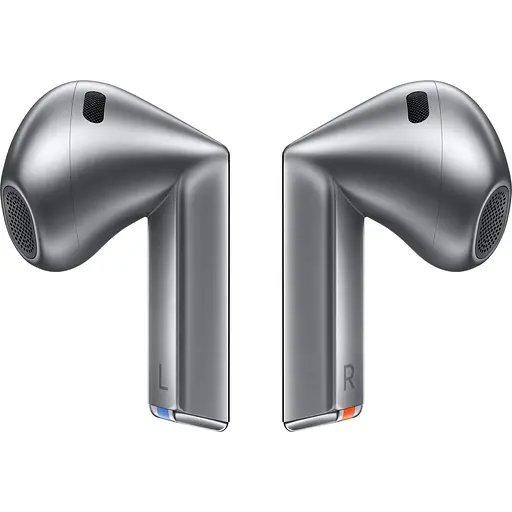 Наушники Bluetooth Samsung Galaxy Buds 3 R530 Silver (SM-R530NZAASEK) - фото 8