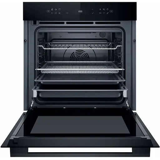 Духова шафа Whirlpool з піролітичним очищенням WOI78PT1SBA - фото 2