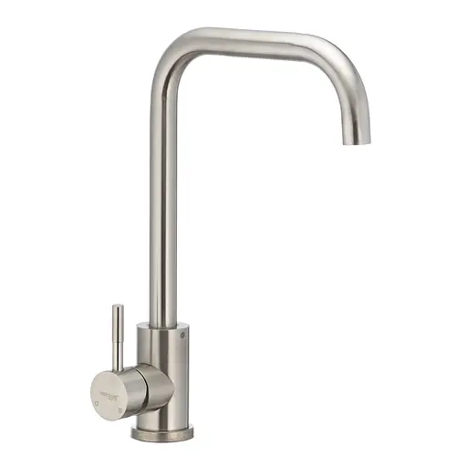 Змішувач для кухні Mixxus SUS-011-G SS0004 - фото 1