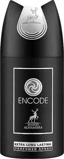 Дезодорант ALHAMBRA Encode дезодорант 250 мл