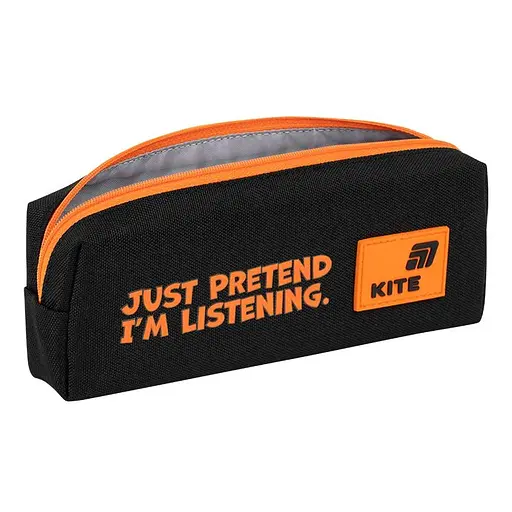 Шкільний пенал Kite Garfield (GF26-642-2) - фото 3