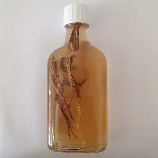 Водна настоянка на корінні трав'янистої бузини 200 мл - фото 2