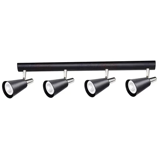 Спот Kanlux SEMPRA EL-4I B-SR (33097) - фото 1