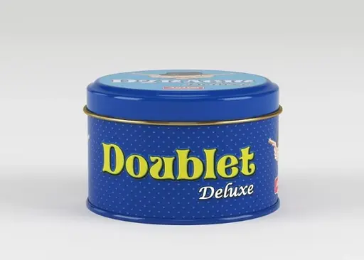 Настольная игра Artos Games Дуплет Deluxe (62103) - фото 5