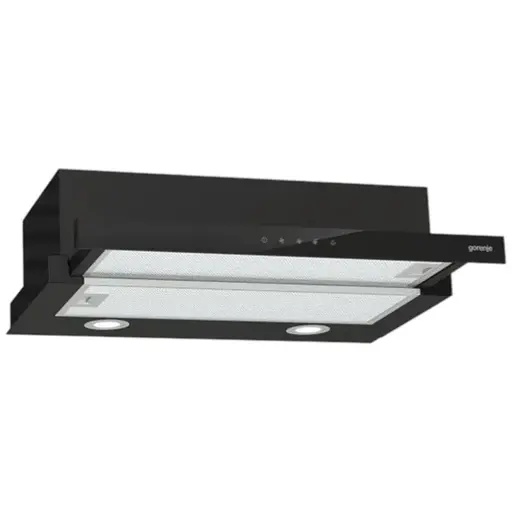 Витяжка Gorenje TH64E3BG телескопічна - фото 1