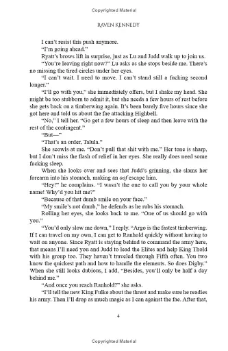 Goldfinch - фото 7