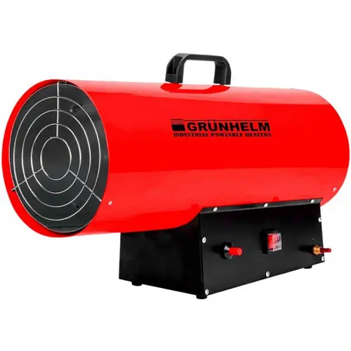 Теплова гармата Grunhelm GGH-30