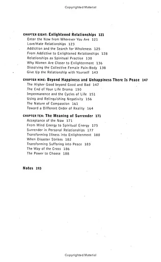 The Power of Now - фото 6