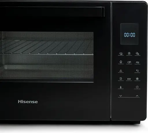 Электропечь Hisense HOM45D - фото 8