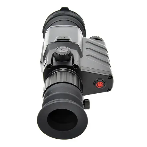 Тепловизионный монокуляр Guide TR650 50мм 640x480px (до 3300м) - фото 5