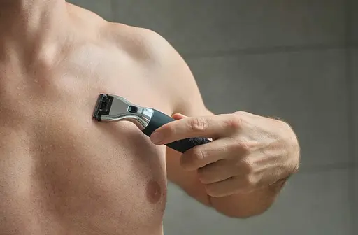 Машинка для стрижки Sencor SHP 0460BK - фото 7