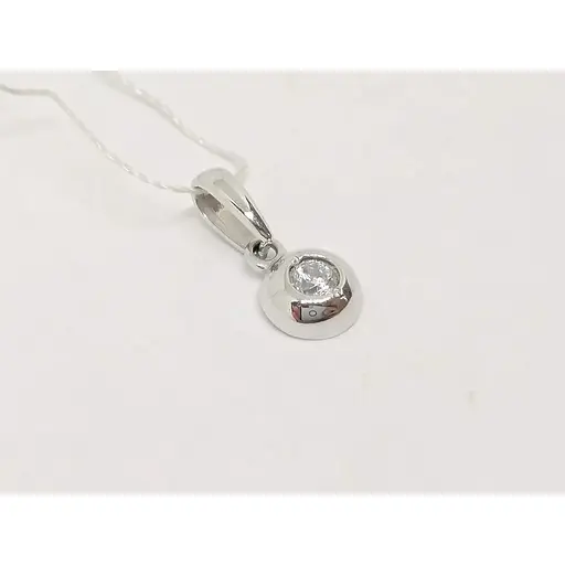 Золотая подвеска Империя золота. ПВ633БИ - фото 2