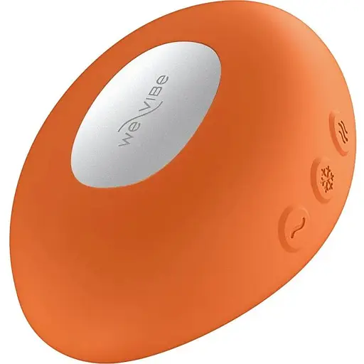 Вібратор We-Vibe Temp (Orange)