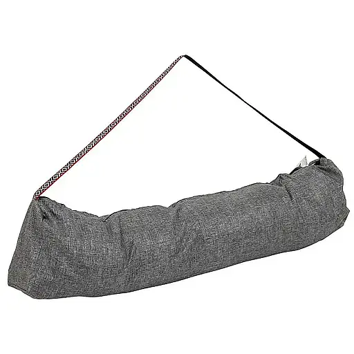 Стул раскладной Bo-Camp Bloomsbury L Grey (1200370) - фото 11