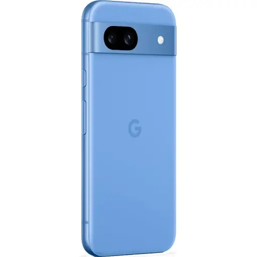 Смартфон Google Pixel 8a 5G 8/128Gb Bay US - фото 2