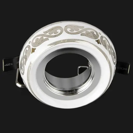 Светильник точечный Brille декоративный HDL-G222 MR16 L13-126